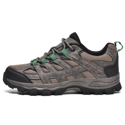 Wandelschoenen - Heren - Comfort - Wandelschoenen - Trail