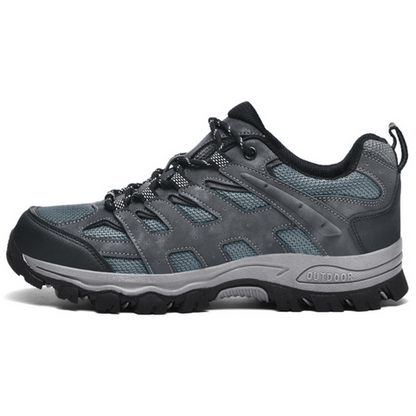 Wandelschoenen - Heren - Comfort - Wandelschoenen - Trail