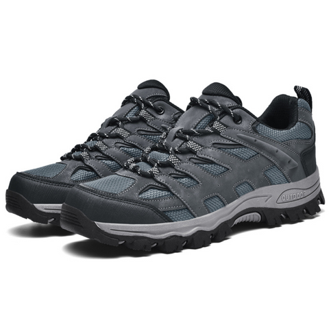 Wandelschoenen - Heren - Comfort - Wandelschoenen - Trail