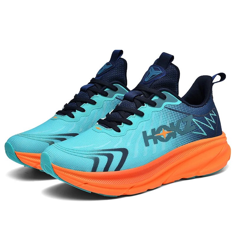 Hardloopschoen - Unisex - Vederlicht Demping - Fitness - Pro