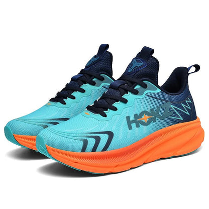 Hardloopschoen - Unisex - Vederlicht Demping - Fitness - Pro