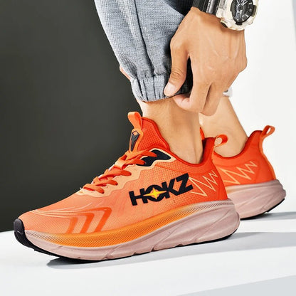 Hardloopschoen - Unisex - Vederlicht Demping - Fitness - Pro