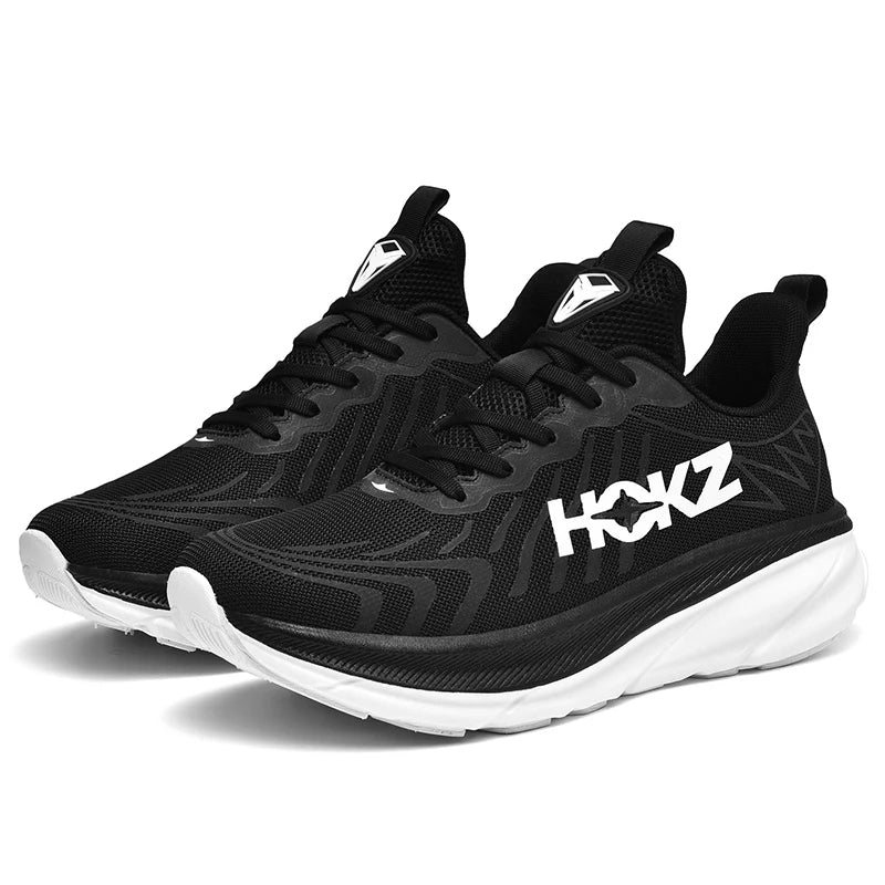 Hardloopschoen - Unisex - Vederlicht Demping - Fitness - Pro