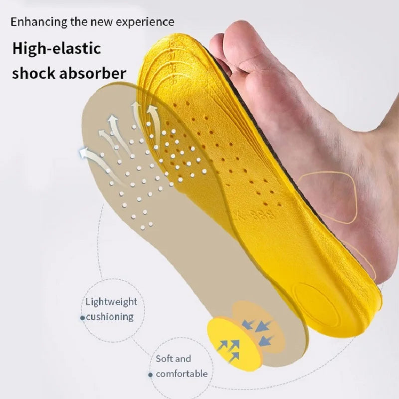Onzichtbare verhogende inlegzolen met verstelbare hoogte – LIFTSTEP INVIS
