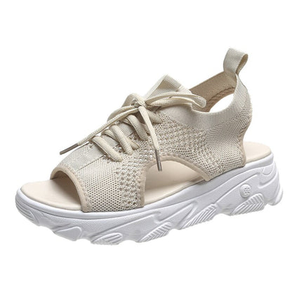Orthopedische Sandalen - Dames - Ergonomisch Ontwerp - Ultiem Comfort - VOETEN VERZORGING