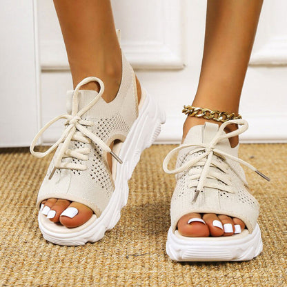 Orthopedische Sandalen - Dames - Ergonomisch Ontwerp - Ultiem Comfort - VOETEN VERZORGING