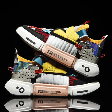 Sneakers - Heren - Duurzaam - Skate Schoenen - Novum