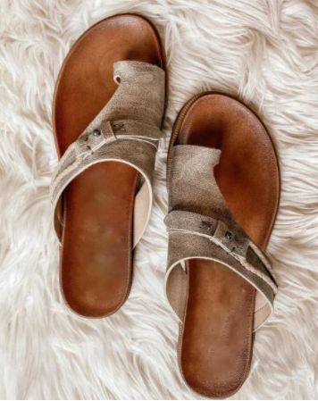Dames - Orthopedische Sandalen - Ondersteuning voor de Voetboog - Bunioncorrectie - Mette