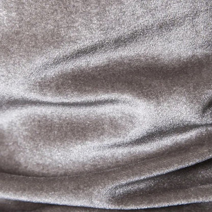 LENNOX - Luxe fluwelen fleece hoodie met zacht comfort