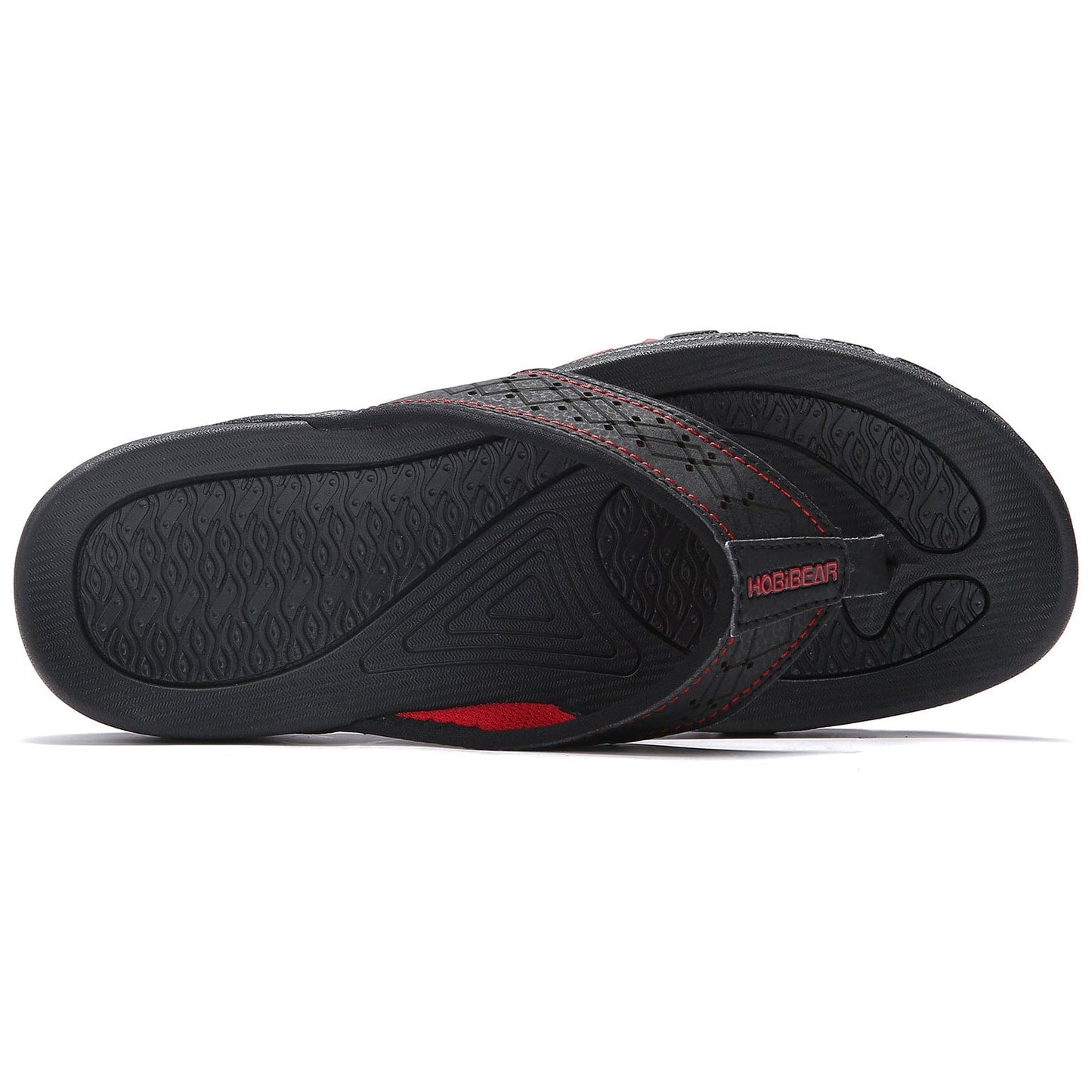 Ortho Slippers - Heren - Traagschuim - Comfort - Liam