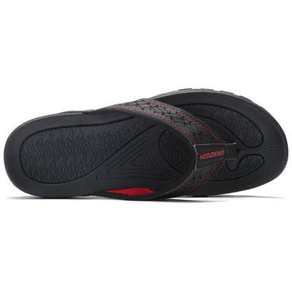 Ortho Slippers - Heren - Traagschuim - Comfort - Liam