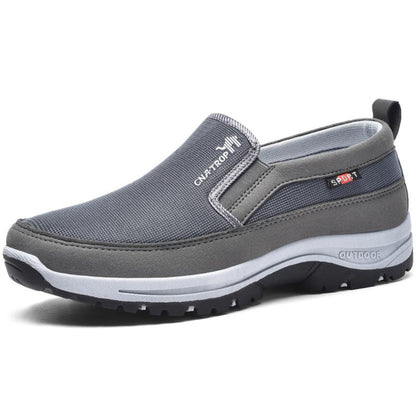 Wandelschoen - Heren - Orthopedisch - Wandelschoenen - StabTrail