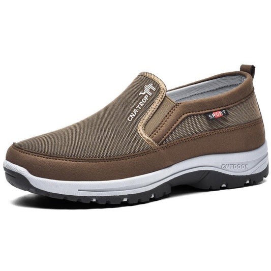 Wandelschoen - Heren - Orthopedisch - Wandelschoenen - StabTrail