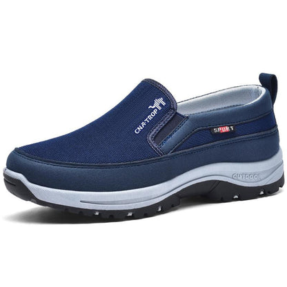 Wandelschoen - Heren - Orthopedisch - Wandelschoenen - StabTrail
