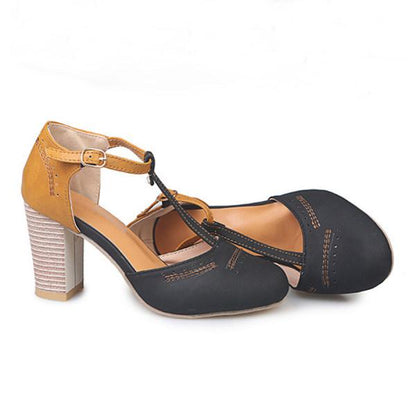 MARCELA – Elegante hakken met ultiem draagcomfort en vrouwelijke finesse