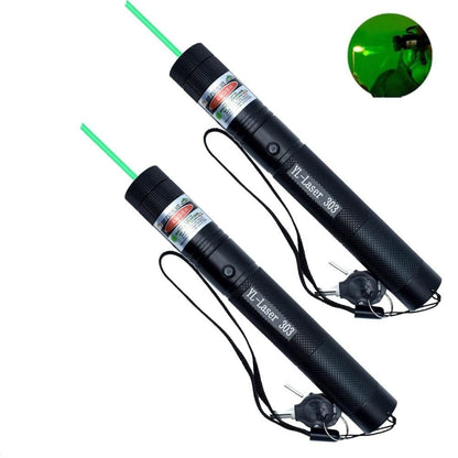 LASERPRO 303 - High-performance laserpointer