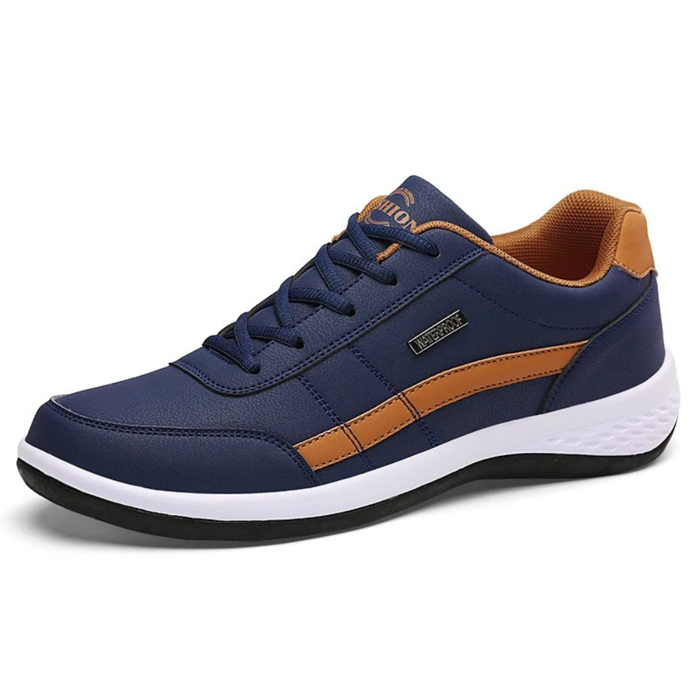 Sneakers - Heren - Leer Orthopedisch - Comfort - NEO