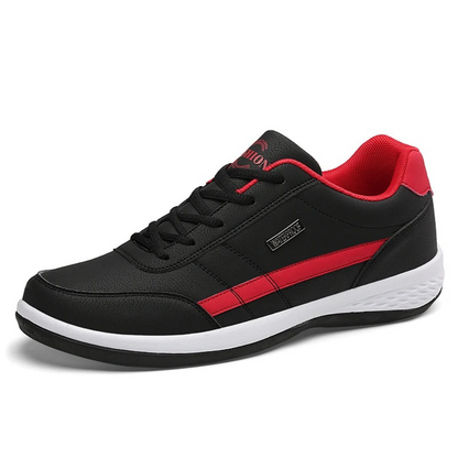Sneakers - Heren - Leer Orthopedisch - Comfort - NEO