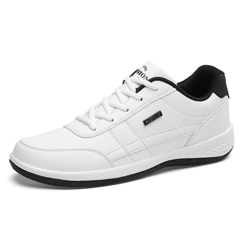 Sneakers - Heren - Leer Orthopedisch - Comfort - NEO