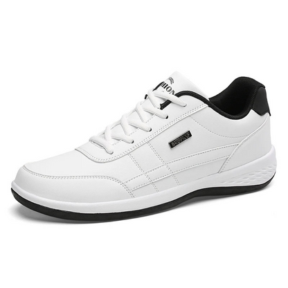 Sneakers - Heren - Leer Orthopedisch - Comfort - NEO