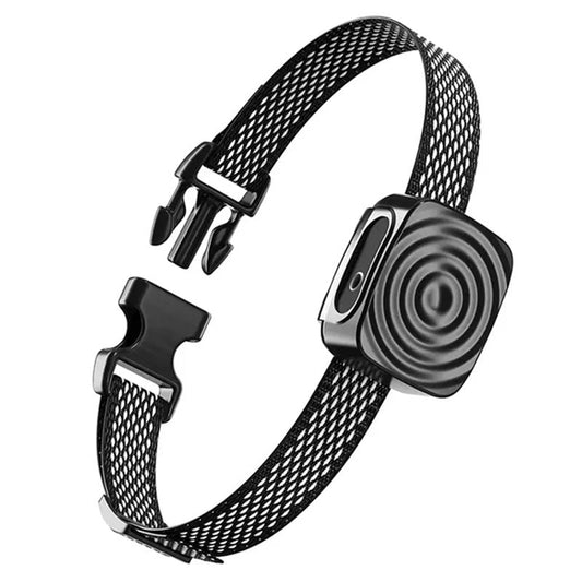 QUIETBARK - Anti-blaf halsband voor kleine honden