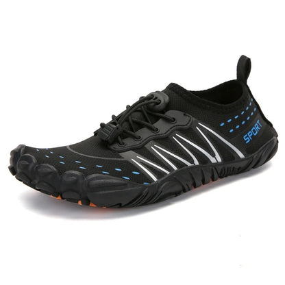 Barefoot Waterschoenen - Dames en Heren - Lichtgewicht en Flexibel - Wateravonturen - AQUA STEPS