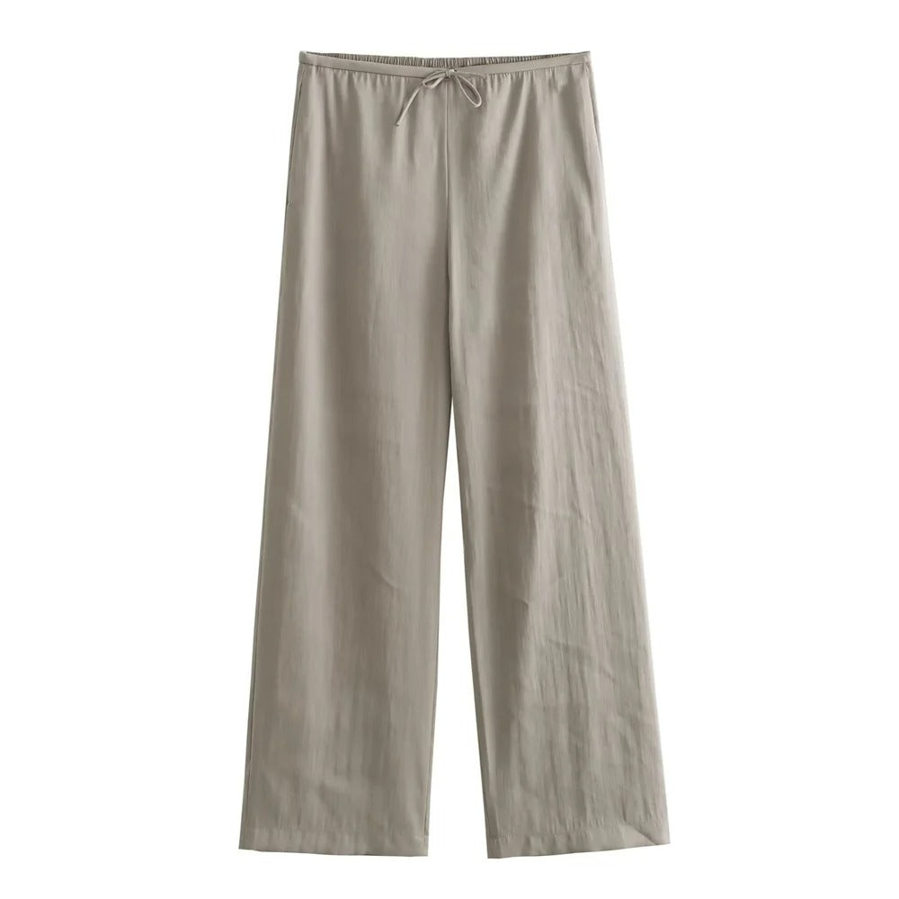 Blazer-Broek Set - Dames - Oversized - Kantoorlook - Nova