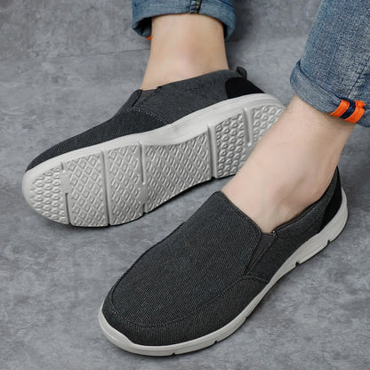 Canvas Schoenen - Heren - Ademend - Zomer Schoenen - AeroLite