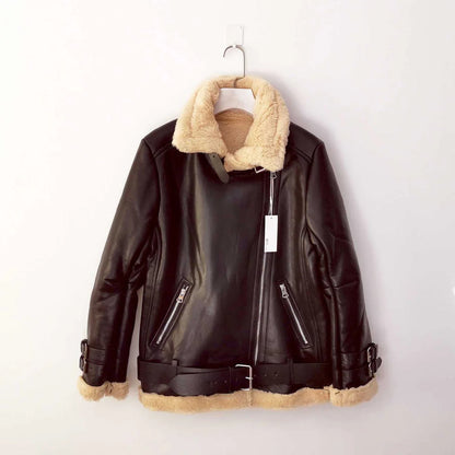 Winterjas - Vrouwen - Plusmaat - PlusSize Dames Jassen - ARIA