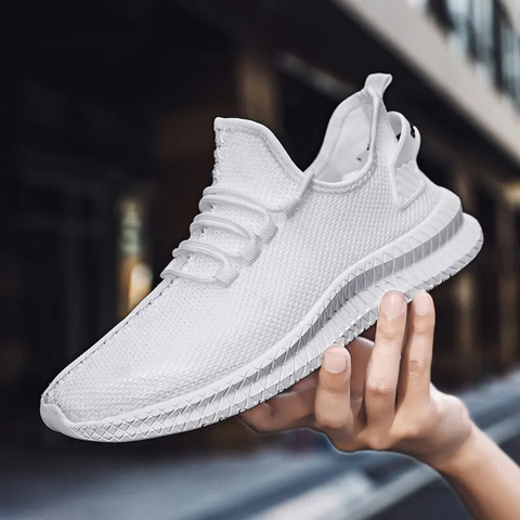 Ortho Schoenen - Heren - Lichtgewicht - Loopcomfort - Ari