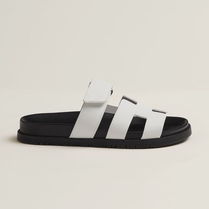Luxe dames sandalen met minimalistisch design en ultiem draagcomfort – MILA VERVE