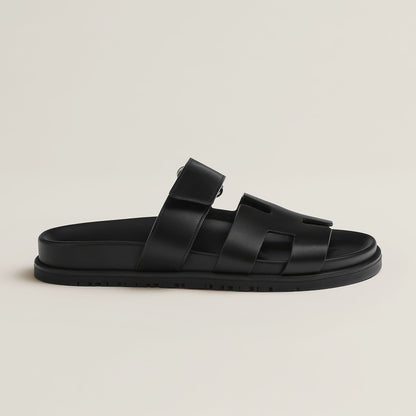 Luxe dames sandalen met minimalistisch design en ultiem draagcomfort – MILA VERVE