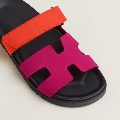 Luxe dames sandalen met minimalistisch design en ultiem draagcomfort – MILA VERVE