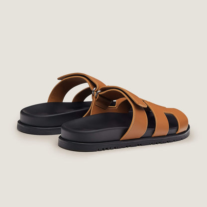 Luxe dames sandalen met minimalistisch design en ultiem draagcomfort – MILA VERVE