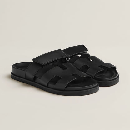 Luxe dames sandalen met minimalistisch design en ultiem draagcomfort – MILA VERVE