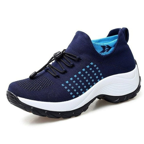 Schoenen - Unisex - Stretch - Ortho - StretchKussenSchoenen