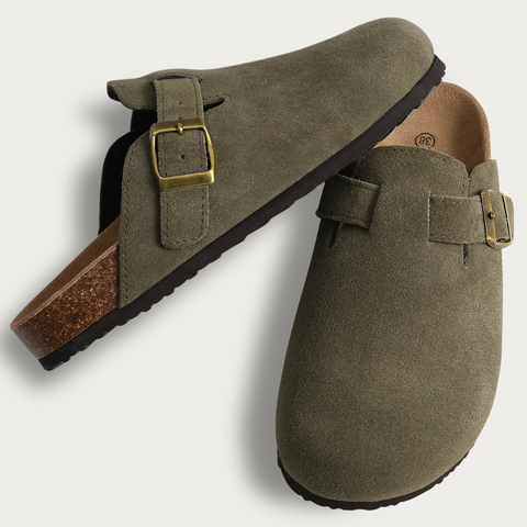 Pantoffels - Dames - Orthopedisch - Voetcomfort - ZachtDame
