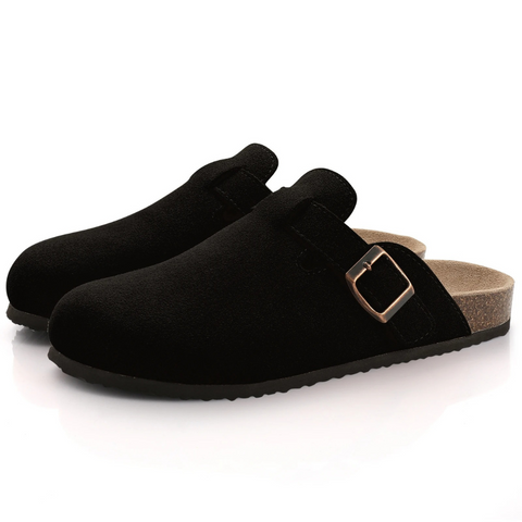 Pantoffels - Dames - Orthopedisch - Voetcomfort - ZachtDame