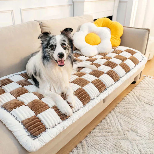 COZYPET - Zachte en comfortabele mat voor ultiem huisdiercomfort