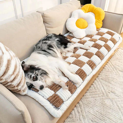 COZYPET - Zachte en comfortabele mat voor ultiem huisdiercomfort