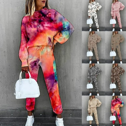 Trendy letter print jurk voor een statement look – Lexa Script