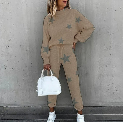 Trendy letter print jurk voor een statement look – Lexa Script
