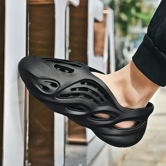 Casual Schoenen - Heren - Ademend Mesh - Zomer Comfort - Go