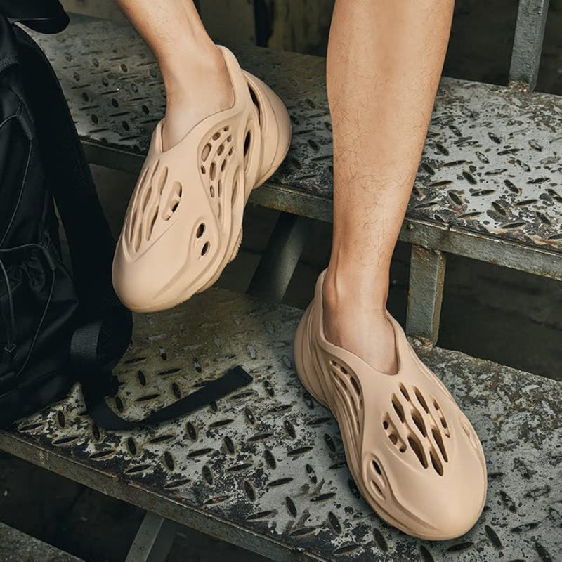 Zomerschoenen - Heren - Ademend - Ademend Zomerschoenen - ZGo