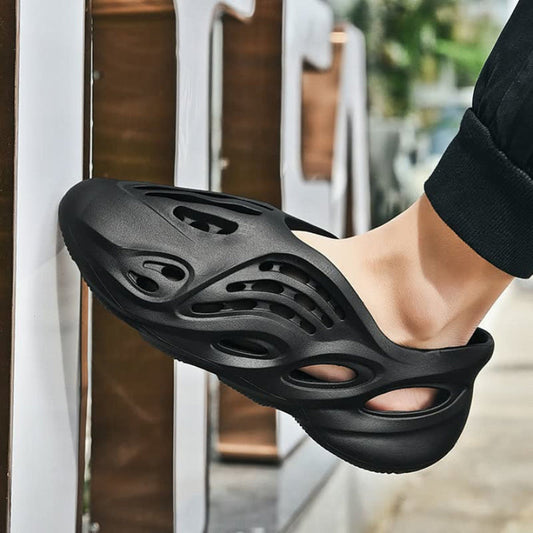 Zomerschoenen - Heren - Ademend - Ademend Zomerschoenen - ZGo