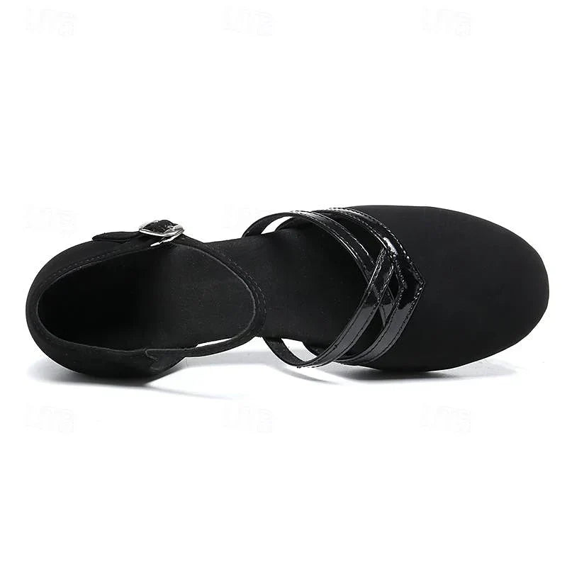 Dansschoenen - Vrouwen - Ademend - Dans Dames - Elegante
