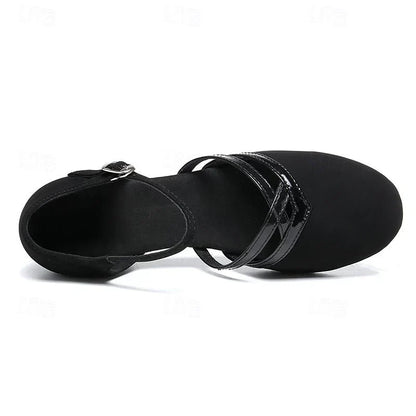 Dansschoenen - Vrouwen - Ademend - Dans Dames - Elegante