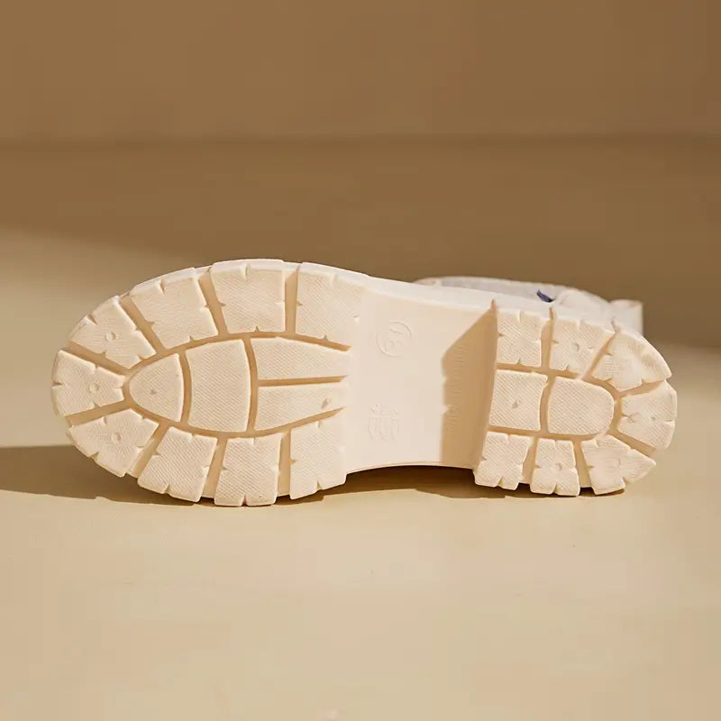 Laars - Dames - Waterdicht - Waterdicht Laars - Zool Laarzen