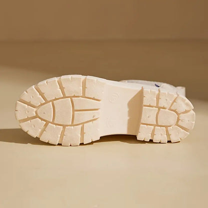 Laars - Dames - Waterdicht - Waterdicht Laars - Zool Laarzen