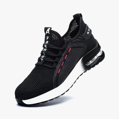 Veiligheidsschoenen - Mannen - Orthopedisch - Antislip - Ora
